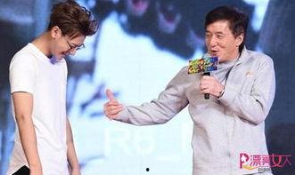 成龙大哥爆料完整视频,独家完整视频背后的幕后故事