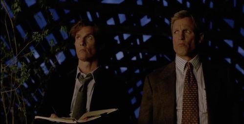 真探 第一季在线观看,探寻真相的悬疑之旅