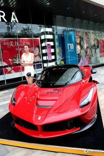 豪车爆料视频大全