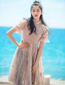 关晓彤家最新爆料