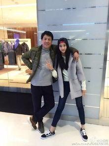 关晓彤家最新爆料