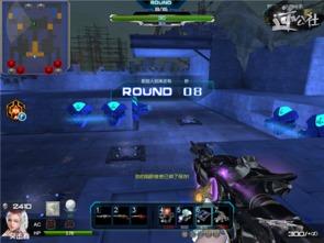 逆战最新版本塔防爆料,全新挑战，等你来战！