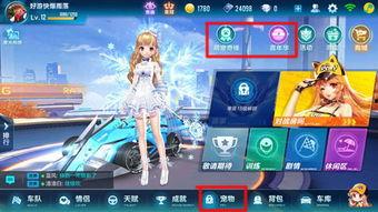 qq飞车手游哪里看最新爆料,最新爆料抢先看