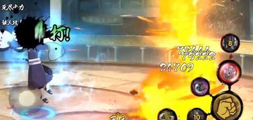 忍3最新爆料,神秘势力崛起，忍者世界风云再起