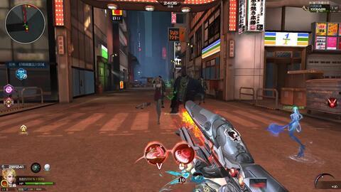 逆战爆料史诗套最新