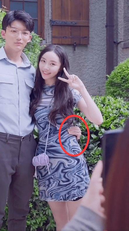 罗西前女友爆料澄清视频,揭秘真相背后的情感纠葛