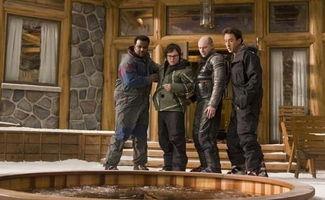 热浴盆时光机 在线观看,在线观看之旅