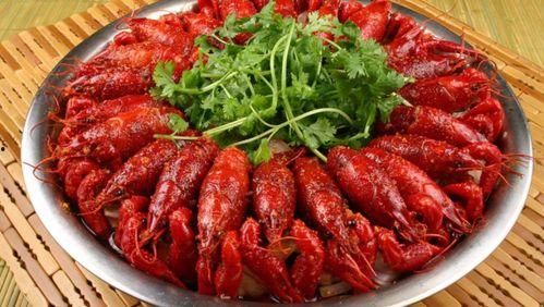 龙虾大火爆料的做法视频,火爆做法视频教你轻松烹饪美味龙虾