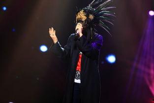 蒙面唱将最新爆料是谁,神秘歌手身份揭晓！