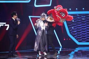 蒙面唱将最新爆料是谁,神秘歌手身份揭晓！