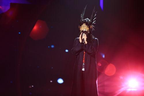 蒙面唱将最新爆料是谁,神秘歌手身份揭晓！