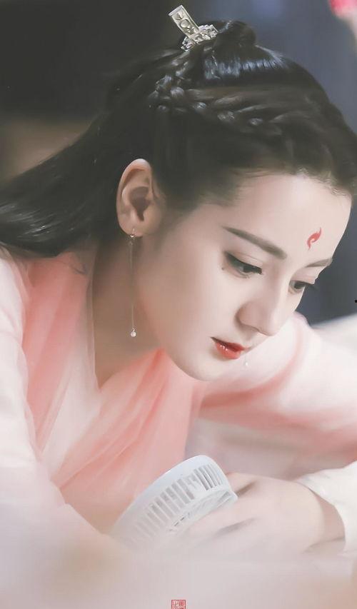 迪丽热巴和肖战最新爆料视频,幕后故事与精彩瞬间