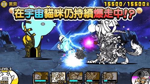 猫咪大战争最新爆料