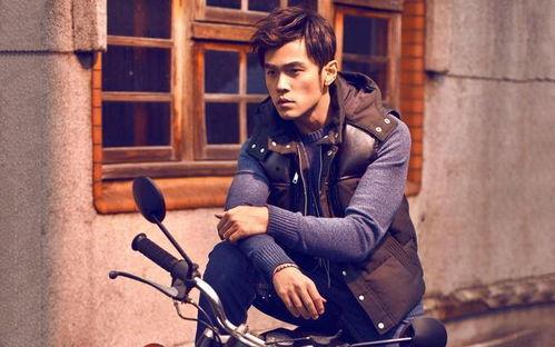 周杰伦娱乐大爆料,娱乐界的那些不为人知的故事