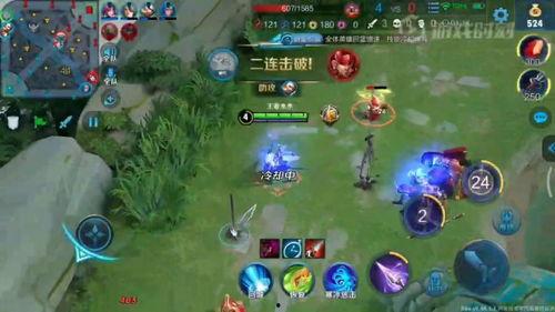 国服马超爆料视频,揭秘英雄技能与背景故事